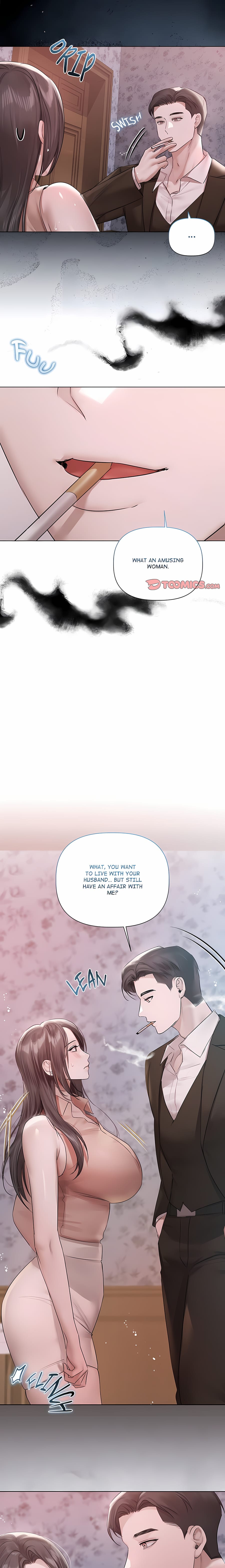 Slave to Poetry Uncensored, chapter 34, page 16 of 22