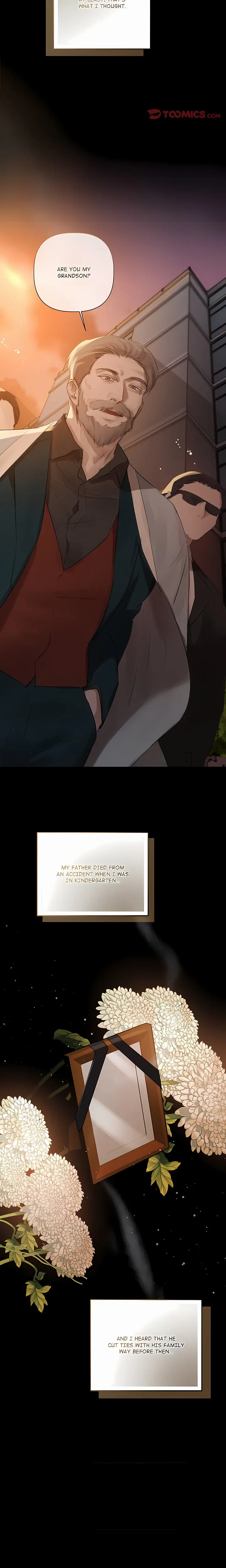 Slave to Poetry Uncensored, chapter 39, page 10 of 22