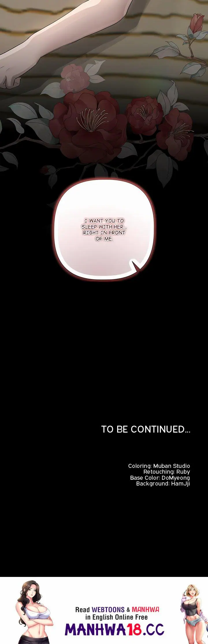 Slave to Poetry Uncensored, chapter 39, page 22 of 22