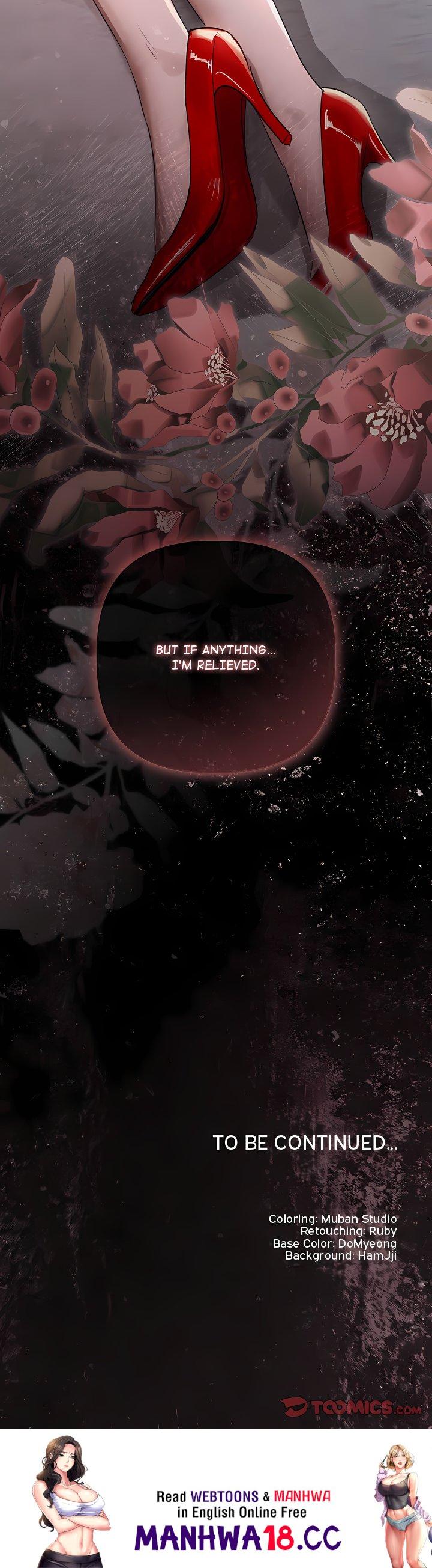 Slave to Poetry Uncensored, chapter 40, page 20 of 20