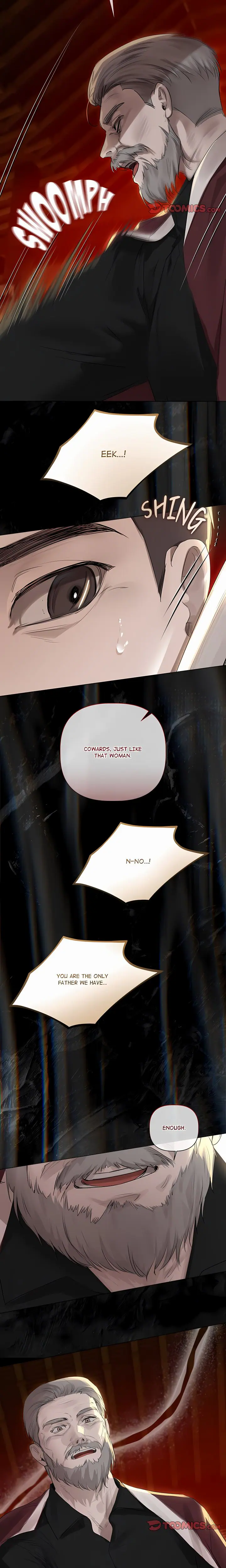 Slave to Poetry Uncensored, chapter 41, page 7 of 20
