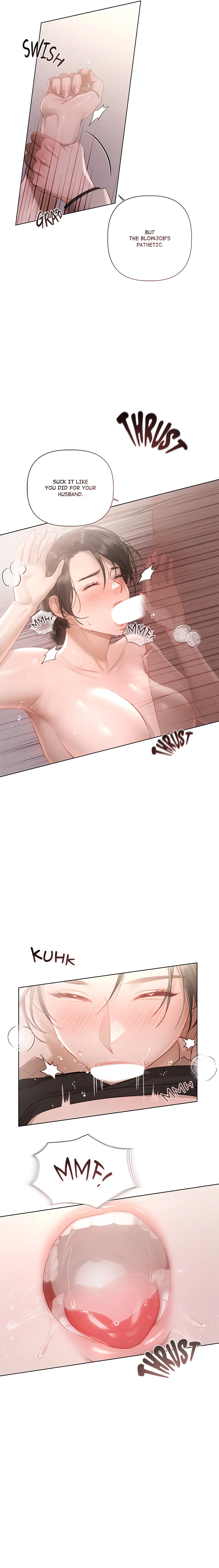 Slave to Povetry Uncensored, chapter 2, page 9 of 21