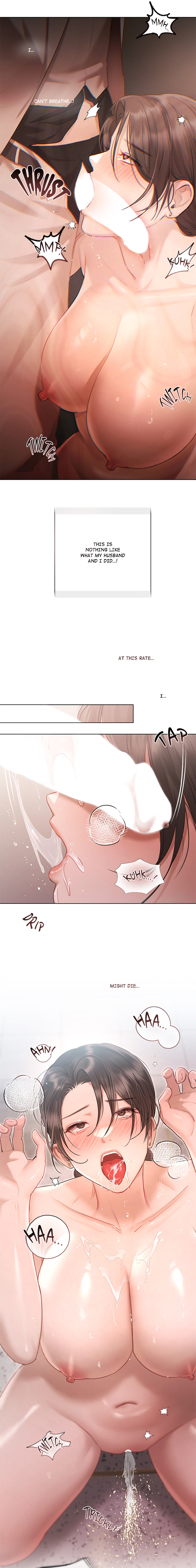 Slave to Povetry Uncensored, chapter 2, page 10 of 21