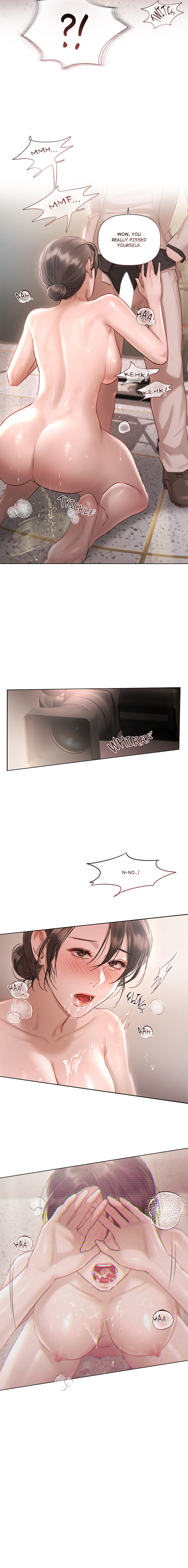 Slave to Povetry Uncensored, chapter 2, page 11 of 21
