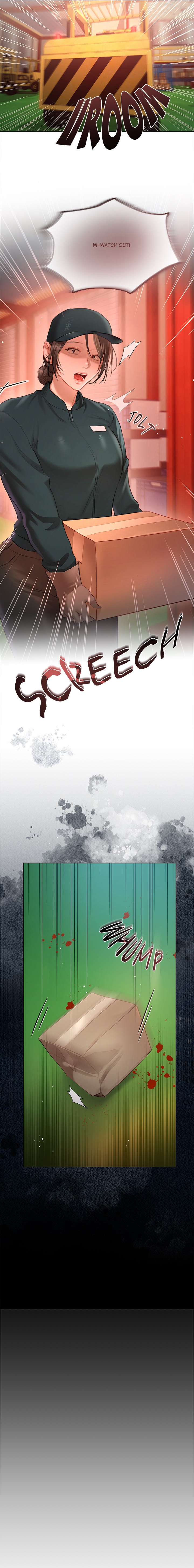 Slave to Povetry Uncensored, chapter 3, page 11 of 21