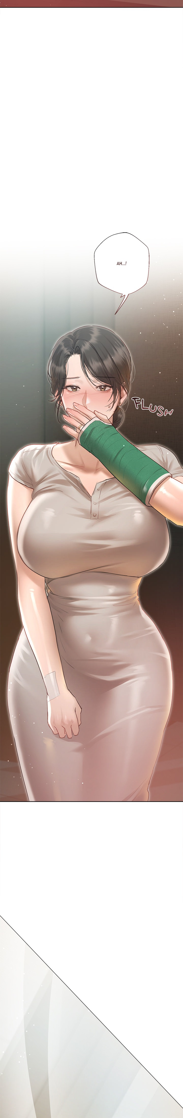 Slave to Povetry Uncensored, chapter 3, page 20 of 21