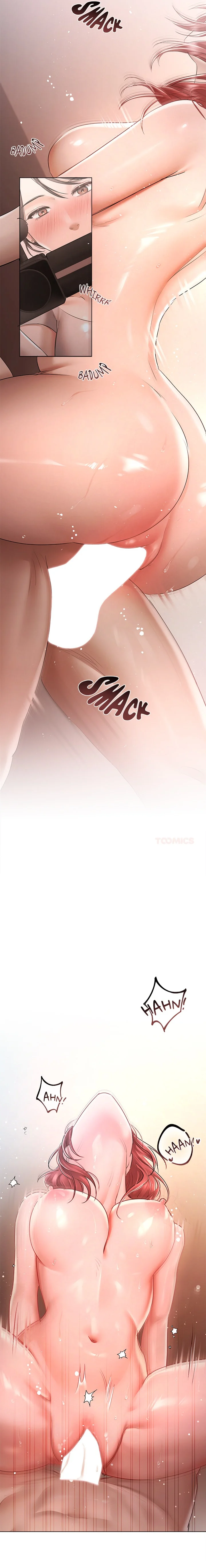 Slave to Povetry Uncensored, chapter 4, page 7 of 21
