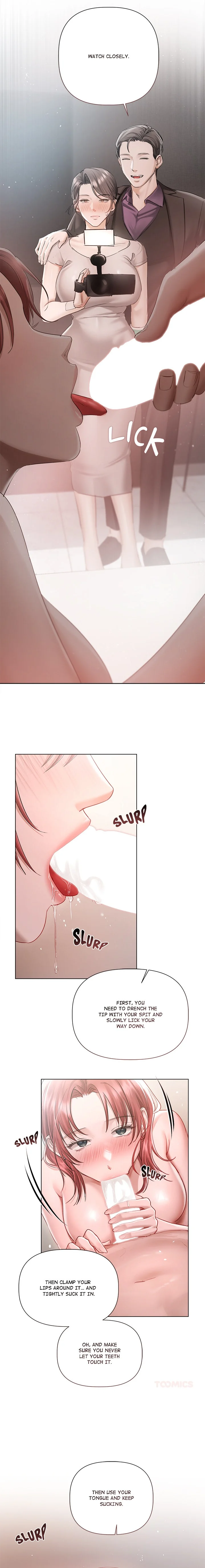 Slave to Povetry Uncensored, chapter 4, page 11 of 21