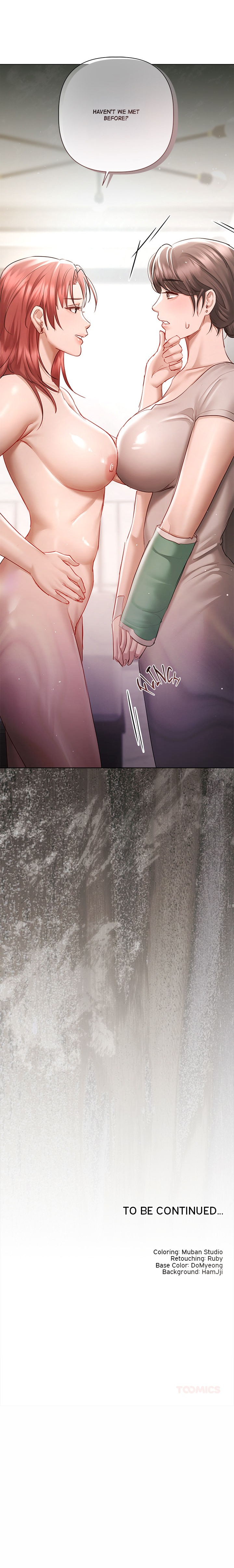 Slave to Povetry Uncensored, chapter 4, page 21 of 21