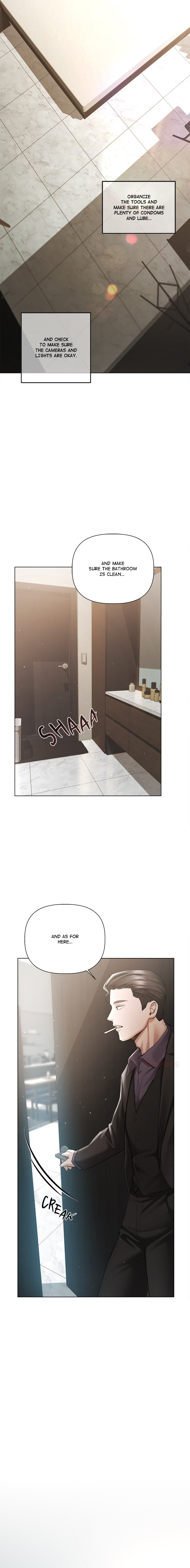 Slave to Povetry Uncensored, chapter 5, page 5 of 21
