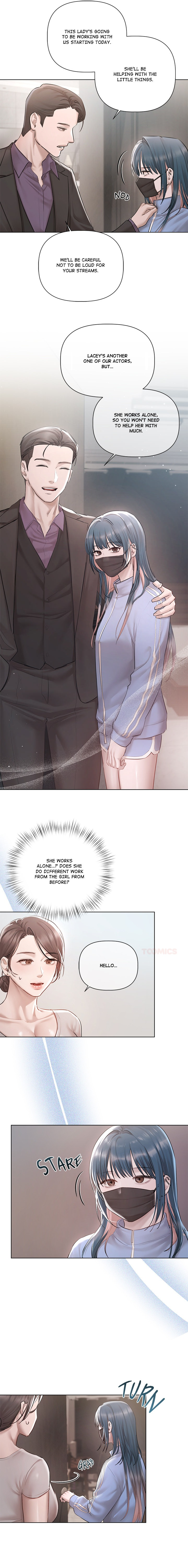 Slave to Povetry Uncensored, chapter 5, page 11 of 21