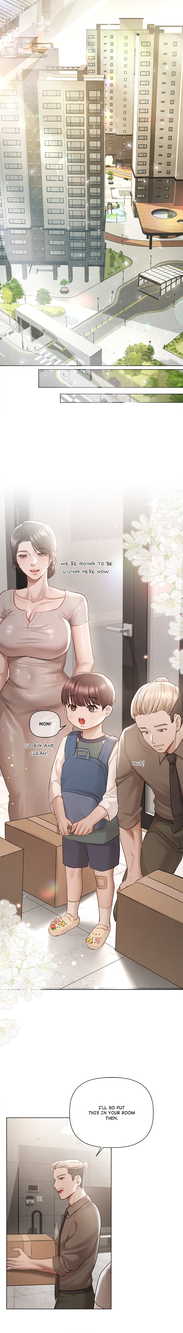 Slave to Povetry Uncensored, chapter 5, page 15 of 21