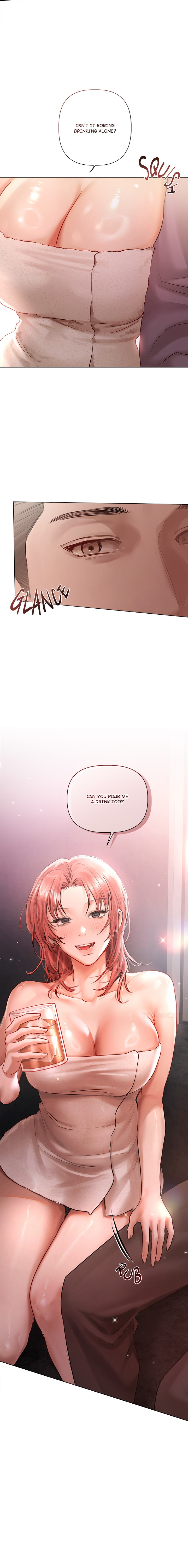 Slave to Povetry Uncensored, chapter 5, page 20 of 21