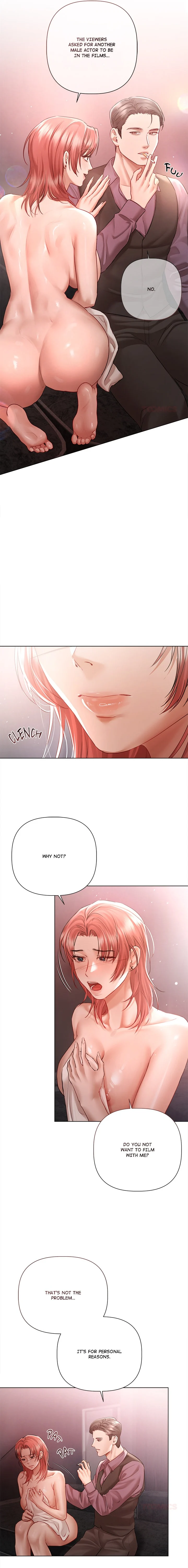 Slave to Povetry Uncensored, chapter 6, page 10 of 19