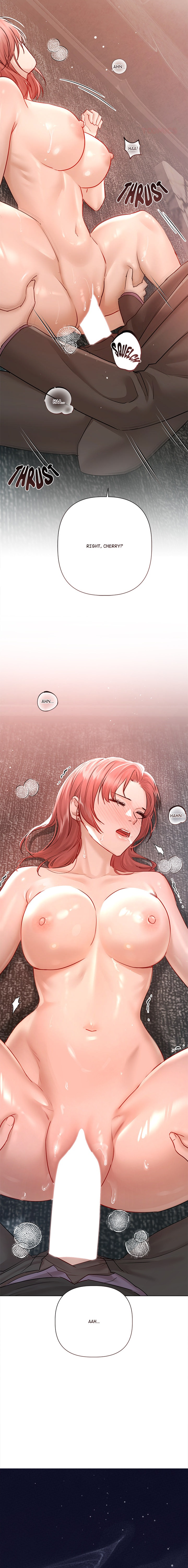 Slave to Povetry Uncensored, chapter 7, page 11 of 23