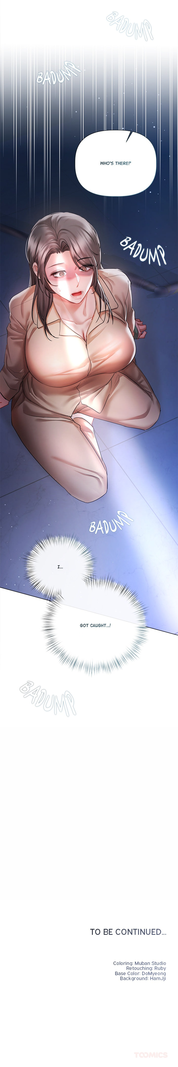 Slave to Povetry Uncensored, chapter 7, page 23 of 23