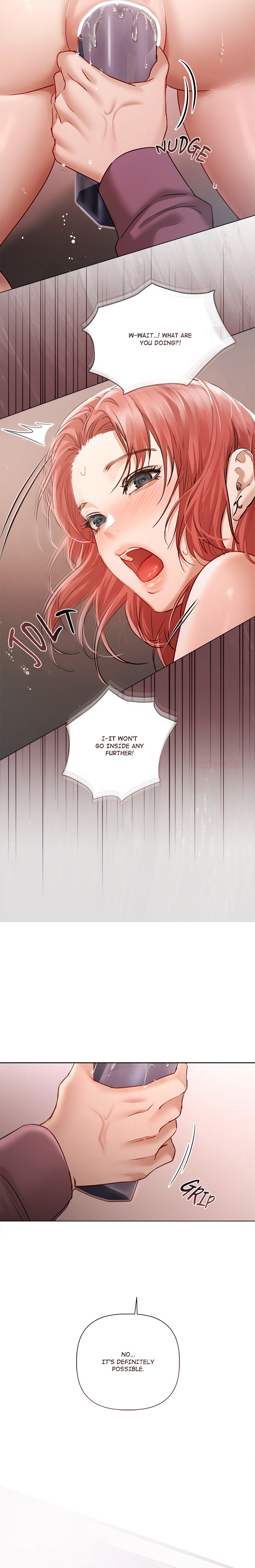 Slave to Povetry Uncensored, chapter 8, page 7 of 23