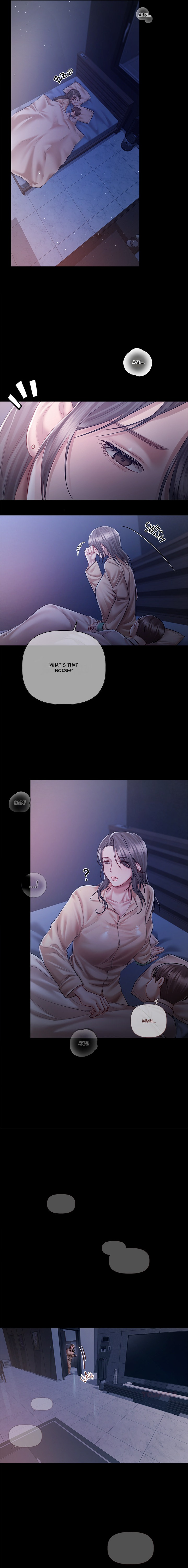 Slave to Povetry Uncensored, chapter 8, page 19 of 23