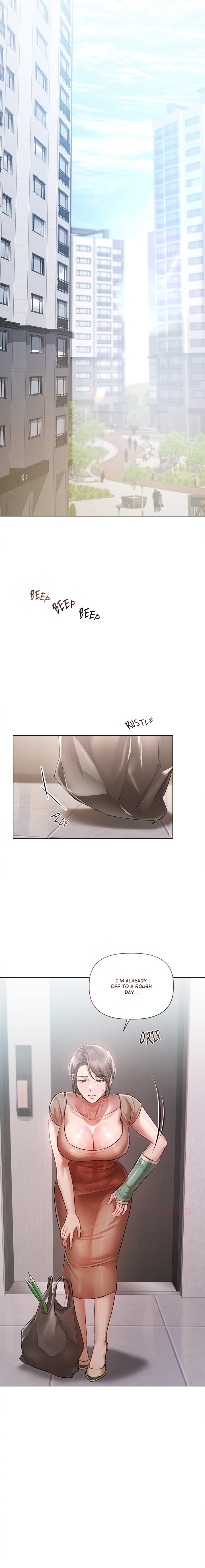 Slave to Povetry Uncensored, chapter 9, page 13 of 22