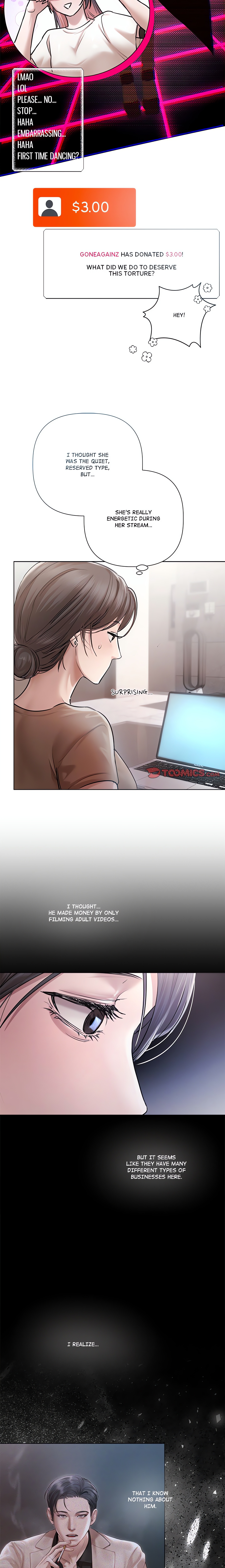 Slave to Povetry Uncensored, chapter 10, page 10 of 23