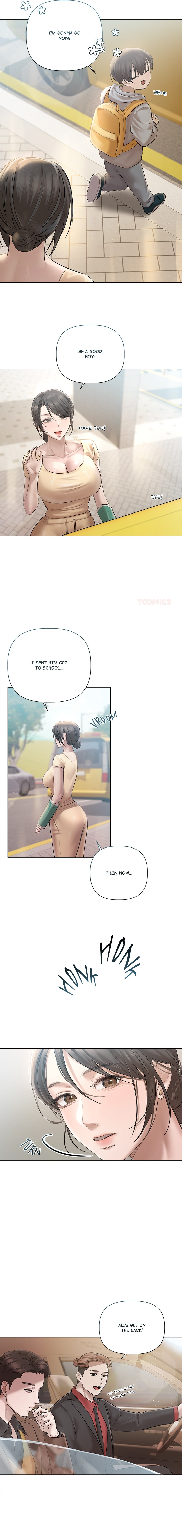 Slave to Povetry Uncensored, chapter 14, page 10 of 17