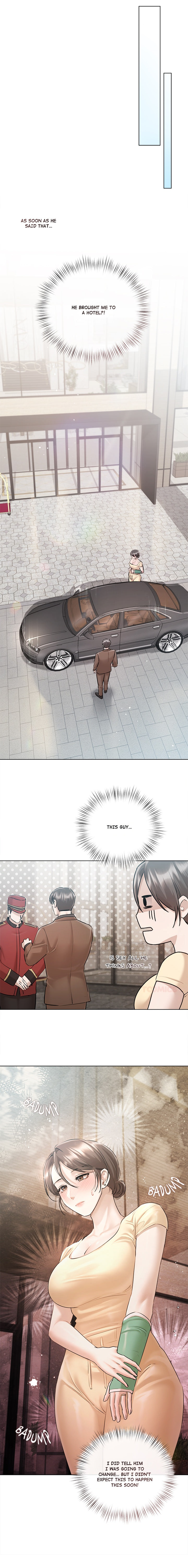 Slave to Povetry Uncensored, chapter 15, page 9 of 17