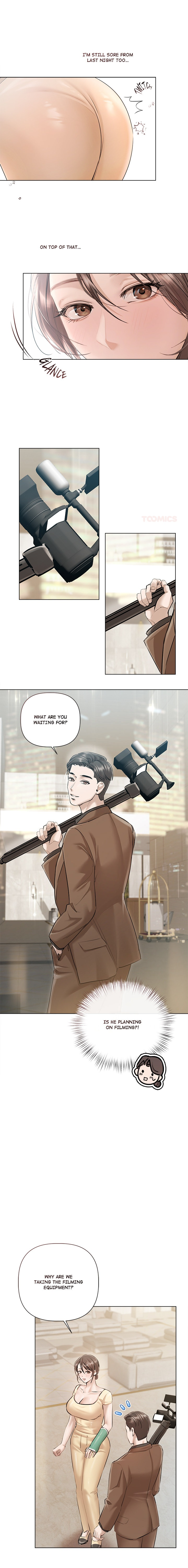 Slave to Povetry Uncensored, chapter 15, page 10 of 17