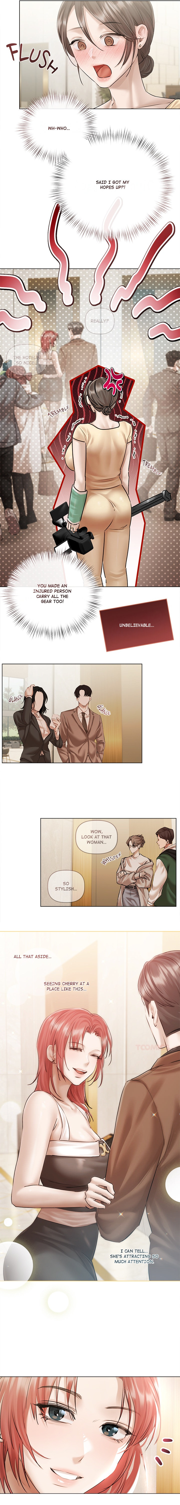 Slave to Povetry Uncensored, chapter 15, page 14 of 17