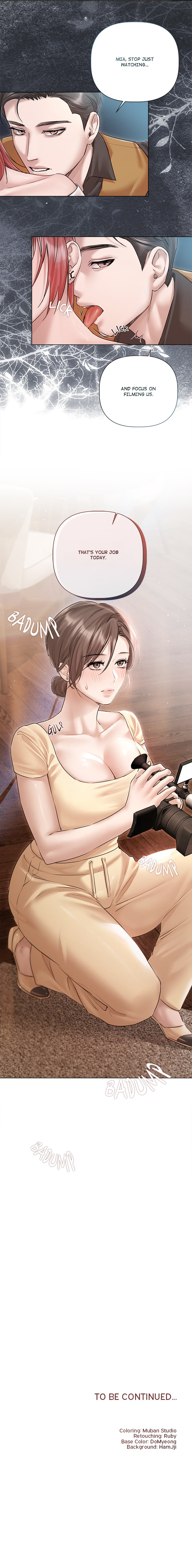 Slave to Povetry Uncensored, chapter 15, page 17 of 17