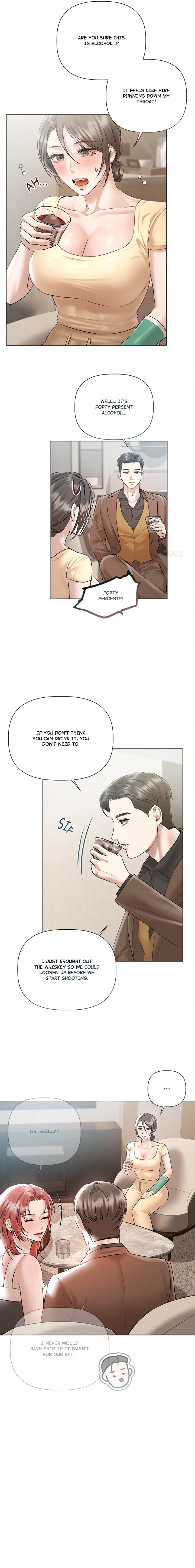 Slave to Povetry Uncensored, chapter 16, page 5 of 19