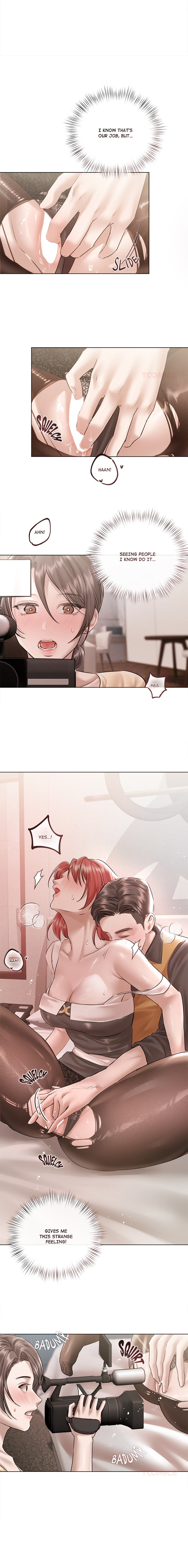 Slave to Povetry Uncensored, chapter 16, page 14 of 19