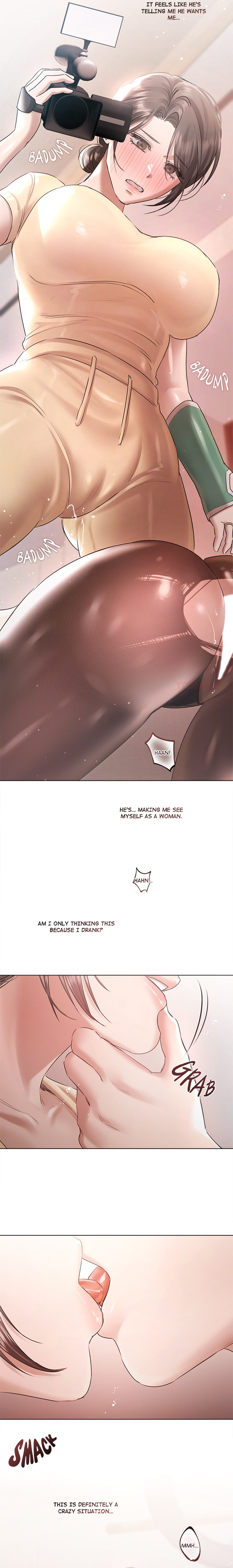 Slave to Povetry Uncensored, chapter 17, page 7 of 16
