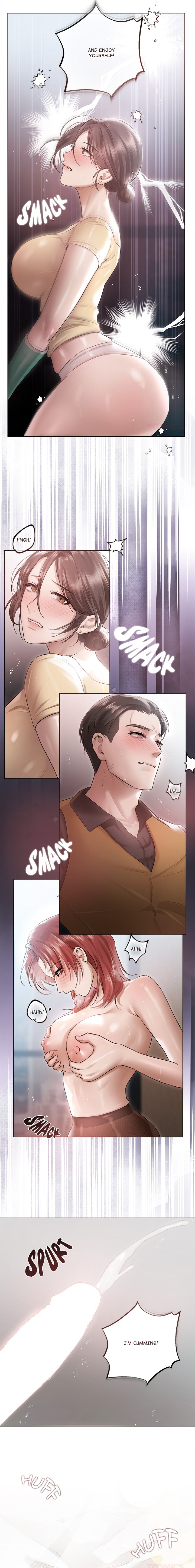 Slave to Povetry Uncensored, chapter 18, page 5 of 16