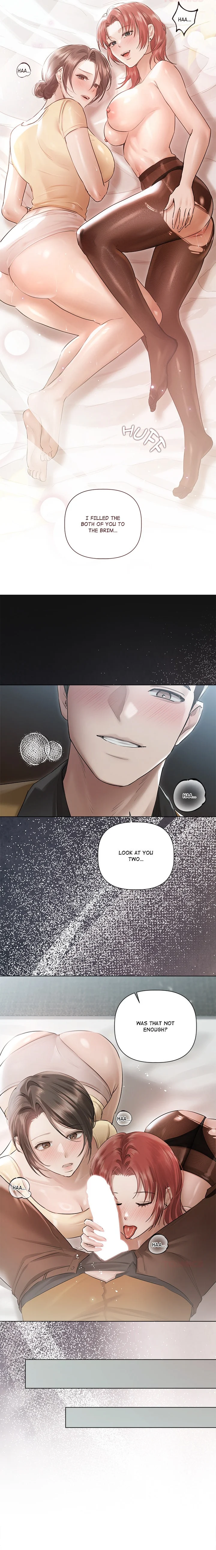 Slave to Povetry Uncensored, chapter 18, page 6 of 16