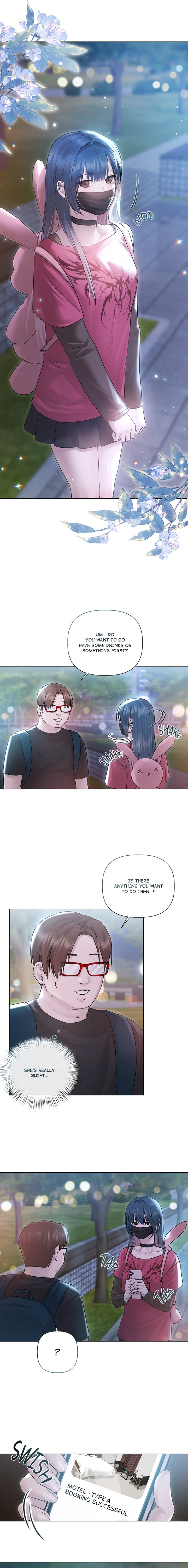 Slave to Povetry Uncensored, chapter 18, page 14 of 16