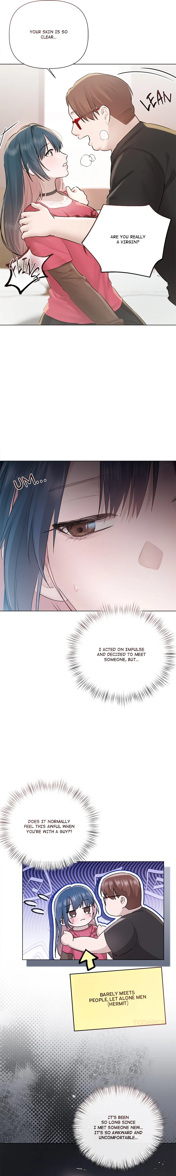 Slave to Povetry Uncensored, chapter 19, page 5 of 19