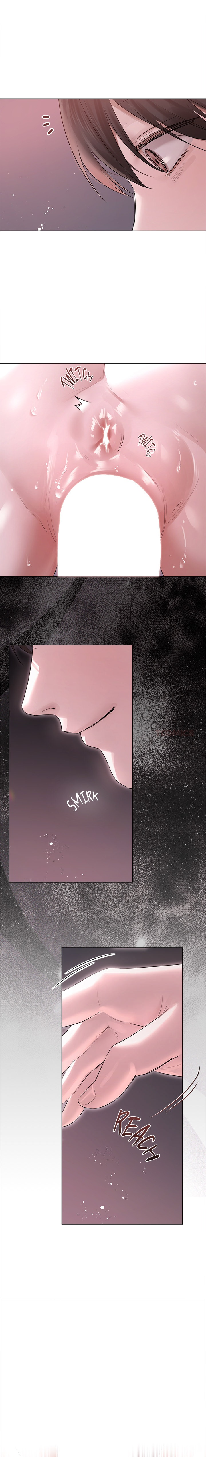 Slave to Povetry Uncensored, chapter 21, page 7 of 18