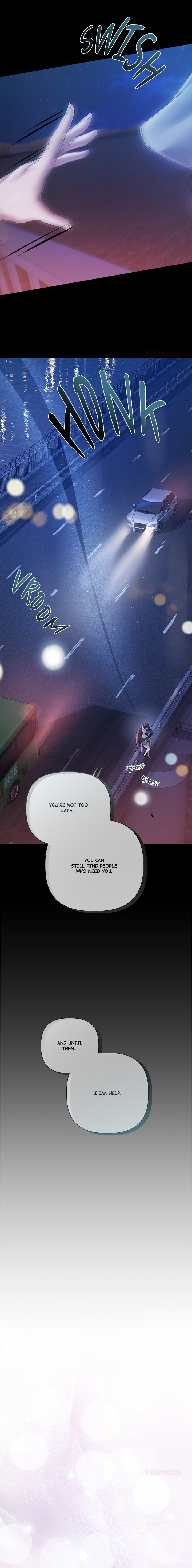 Slave to Povetry Uncensored, chapter 21, page 16 of 18