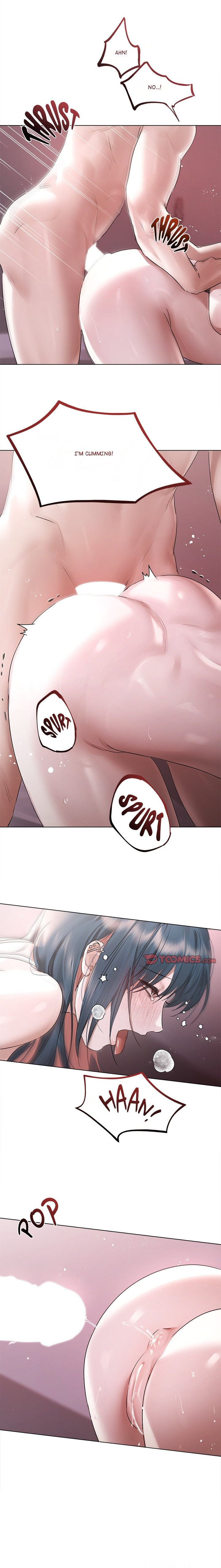 Slave to Povetry Uncensored, chapter 22, page 7 of 17