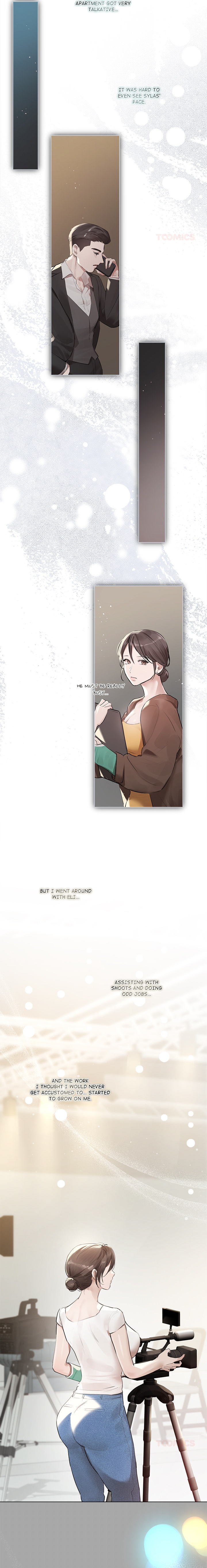 Slave to Povetry Uncensored, chapter 23, page 5 of 19