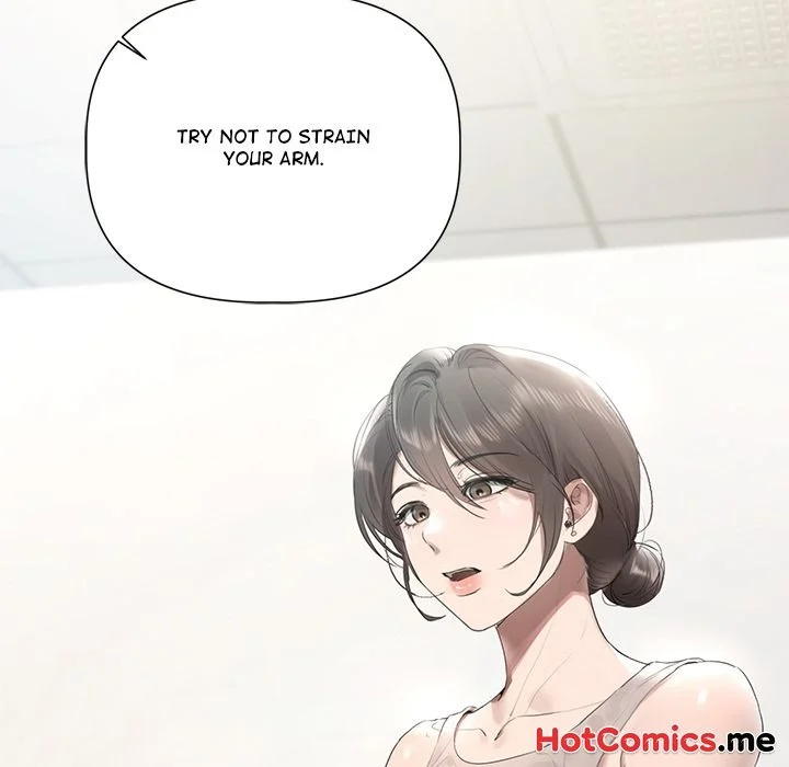 Slave to Povetry Uncensored, chapter 24, page 10 of 142