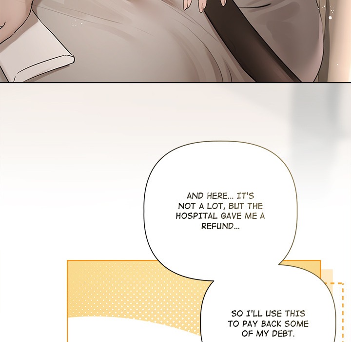 Slave to Povetry Uncensored, chapter 24, page 28 of 142