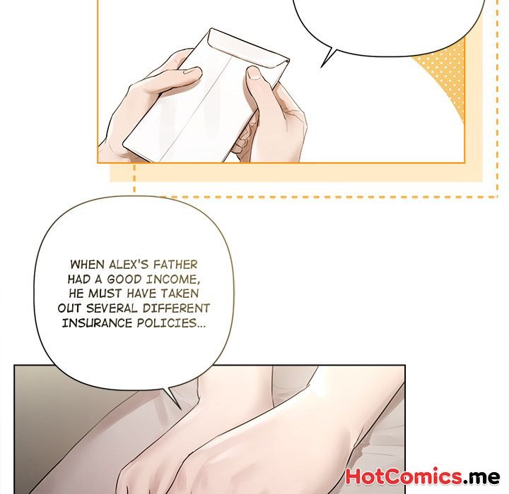 Slave to Povetry Uncensored, chapter 24, page 29 of 142