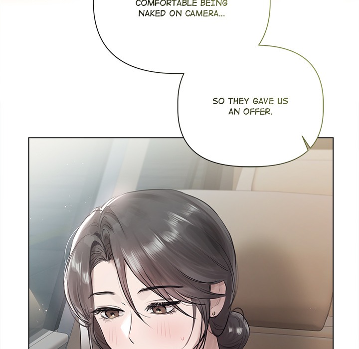 Slave to Povetry Uncensored, chapter 24, page 41 of 142