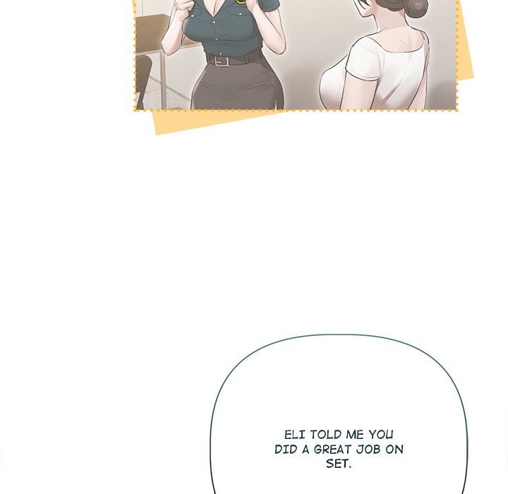 Slave to Povetry Uncensored, chapter 24, page 44 of 142