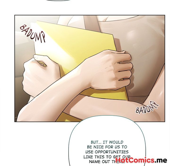 Slave to Povetry Uncensored, chapter 24, page 52 of 142