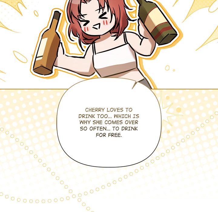 Slave to Povetry Uncensored, chapter 24, page 91 of 142
