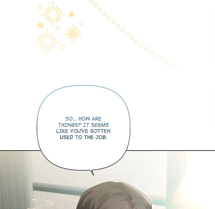 Slave to Povetry Uncensored, chapter 24, page 92 of 142