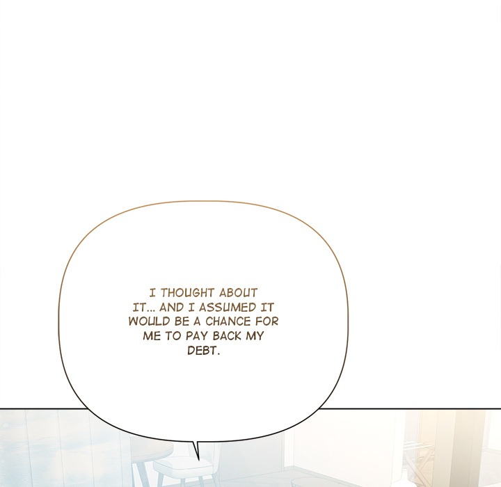 Slave to Povetry Uncensored, chapter 24, page 95 of 142