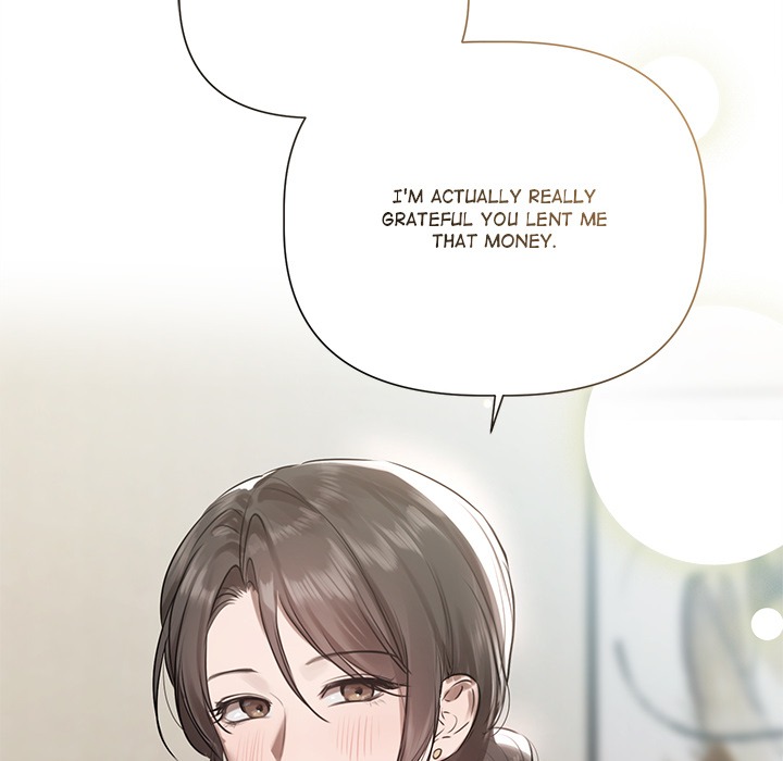 Slave to Povetry Uncensored, chapter 24, page 101 of 142